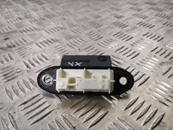 Lexus NX Tavaratilan kahva OEM FBZ4537 - Käytetty