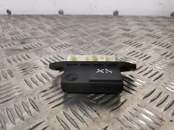 Lexus NX Heckklappengriff OEM FBZ4537 - Gebraucht