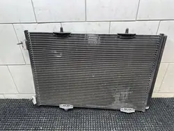 Ilmastointiradiatori Peugeot 207 9683489580