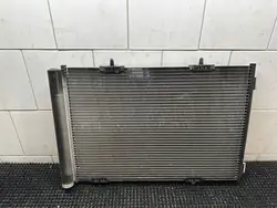 Radiateur de climatisation Peugeot 207 9683489580