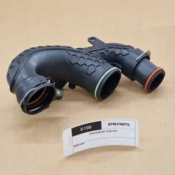 Ilmanottoletku OEM 32222128 Volvo T6/T8 Hybridille