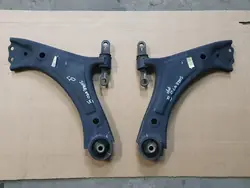 Braccio di Controllo Sinistro KIA SORENTO IV HYUNDAI SANTA FE