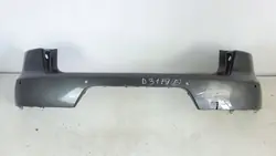 Bakstötfångare OEM 95B807421 för Porsche Macan 95B