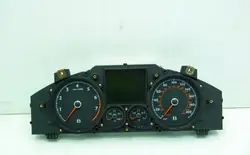 Uhr OEM 3W5920840D für Bentley Continental GT 6.0