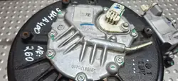 Motor eléctrico híbrido OEM S25053260 Renault Captur II