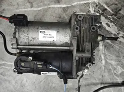 Compressor Suspensão Ar OEM BH32-19G525-DE Land Rover