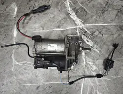 Compresseur Suspension Air OEM BH32-19G525-DE Land Rover