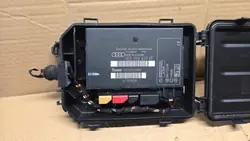 Module Confort Audi A4 B6 OEM 8E0959433AT