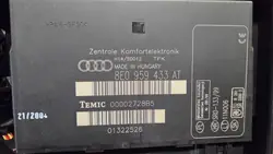 Audi A4 B6 Komfortmodul OEM 8E0959433AT