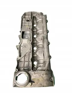 Tampa de válvula de óleo OEM A6460102030 Mercedes Sprinter
