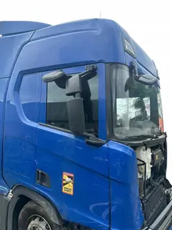 Scania R NG NTG Hochkabine OEM 5585688 - Aquatic Blau