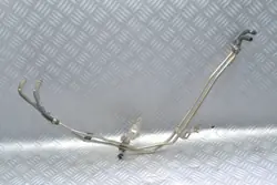 SRR6074 DPF-pakoputki Opel Corsa E 1.3 CDTI:lle