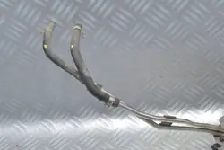 SRR6074 DPF-pakoputki Opel Corsa E 1.3 CDTI:lle