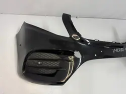 Mercedes V 447 AMG viga de para-choque dianteiro