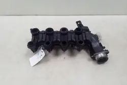 Ansaugkrümmer PEUGEOT 407 SW 1.6L Diesel 9684941780