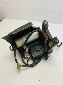 Bobine Module Start-Stop OEM 9801739380 pour Peugeot 508