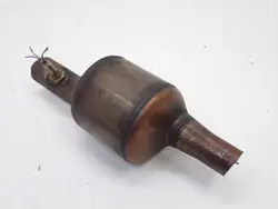 OEM 1122424301012 Pot catalytique pour Opel