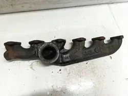 Collecteur d'échappement OEM 779688604 pour BMW X5 2008 3.0L