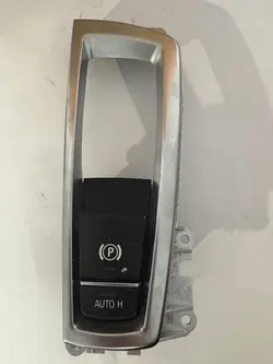 Handremschakelaar BMW 9217594