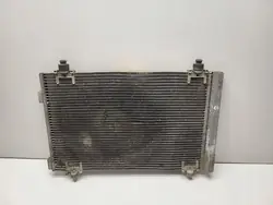 Citroen OE 9650545480 A/C Kondenseri