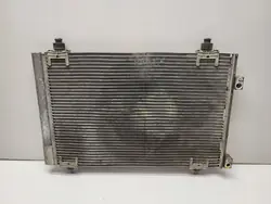 Citroen OE 9650545480 Condenseur A/C