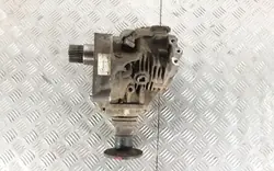 Caixa de transferência Nissan OEM FOB12343 para X-Trail 2002