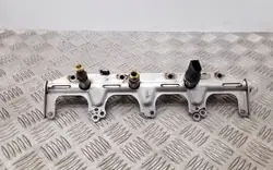 Regulador de pressão de combustível Audi TT TTS Mk2 2007 06F133317L