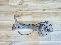 Snodo sinistro A4 B5