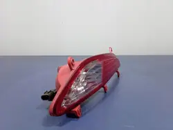 OEM 92405-C8000 Vänster Bakljus Stötfångare Hyundai i20