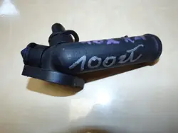 VW T4 Transporter 2.5 TDI Wasserrohr OEM