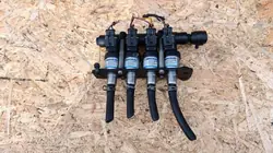 LPG-injectierail OEM 67R-011-48 voor Opel Astra