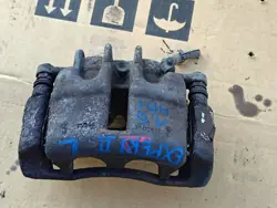 Linke Vorderklemme OEM SKO100342 für Peugeot Expert