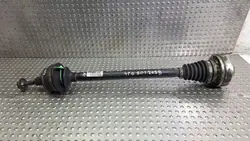 Semi-eje trasero OEM S26380046 para Audi A6 C6 3.0TDI