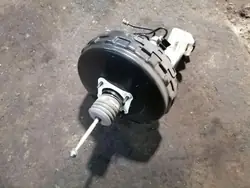 Servo VW 7E0612101C pour Transporter V T5 Fourgon 2.0L