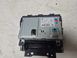 Pantalla de radio OEM 95196687 para Opel Mokka A