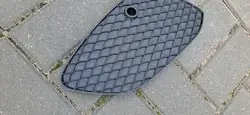 MERCEDES GLC W253 VORDERER LINKER KÜHLERGRILL A2538850122