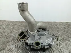 2018 Jeep Grand Cherokee Polea de Bomba de Agua FOB39723