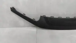 Porsche voorspoiler OEM 982807541D HCUSC - Gebruikt
