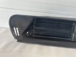Volvo V40 II Ventilation direction OEM 31383814