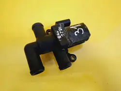 Verwarmingselektroventiel 1T0820036C VW Touran