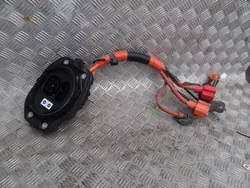 Tomada de carga Mazda MX-30 OEM DN4J67V5XD