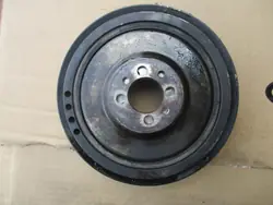 Polia do virabrequim 1.6 1.9 D Multijet JTD JTDM