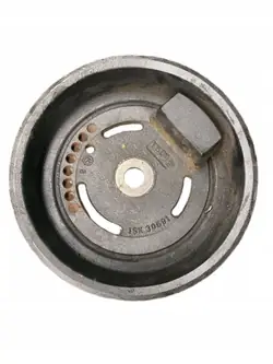 Kampiakselin hihnapyörä 1SK30691 Land Rover Range Roverille