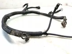 Pince de borne positive Kia OEM ARA200434