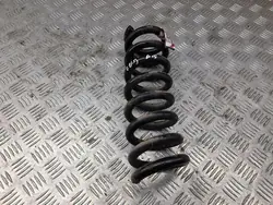 Molla ammortizzatore posteriore sinistra DODGE CHALLENGER 68227199AA