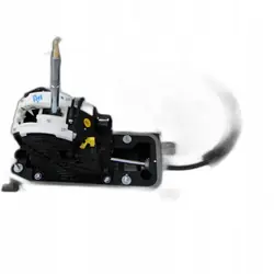 Vaihteenvalitsintanko OEM 5Q1713023S VW Sportsvan DSG