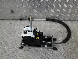 Alavanca de Mudanças OEM 5Q1713023S para VW Sportsvan DSG