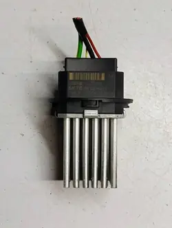 Résistance de ventilateur DS OEM G4532004S7