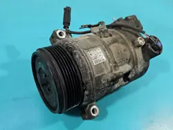 Compressore Aria Condizionata BMW E87 2.0D