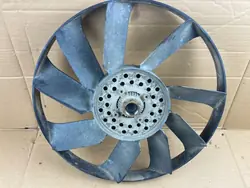 Ventilateur Land Rover OE ERR4996 pour Discovery 2